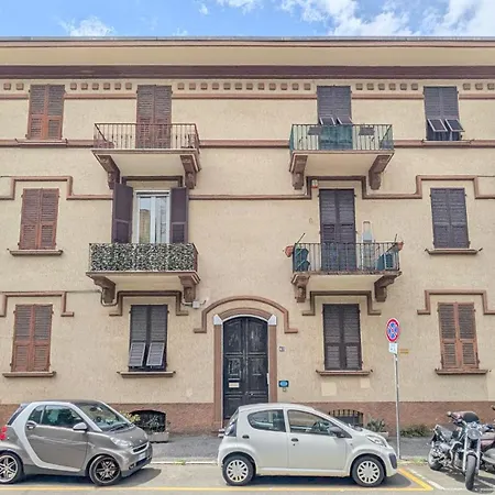 Civico 43 Апартаменти