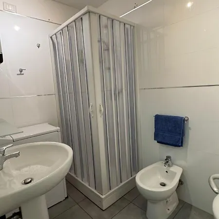 Apartment Civico 43 *