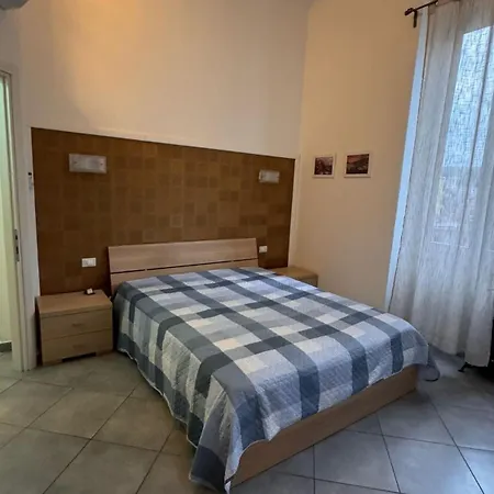 Apartment Civico 43 La Spezia