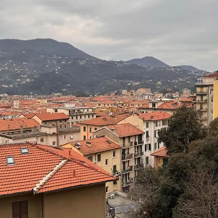 Apartment Civico 43 La Spezia