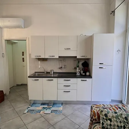 Apartment Civico 43 *