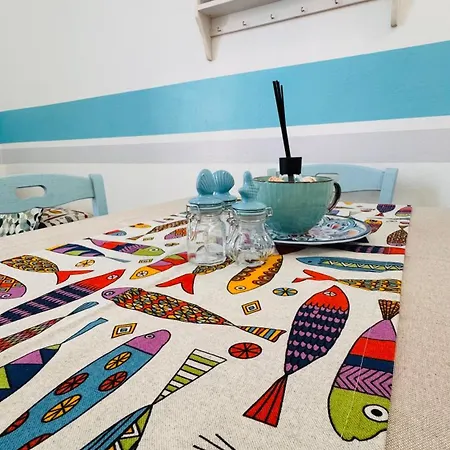 Apartment Civico 43