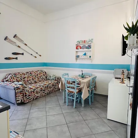 Civico 43 Apartment