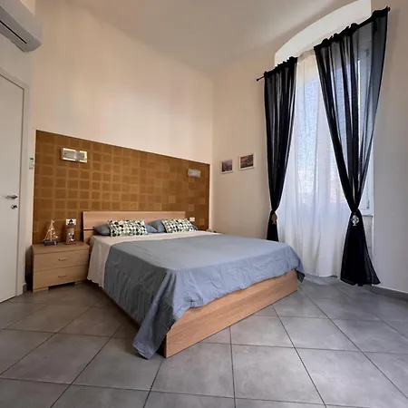 Civico 43 Apartment La Spezia