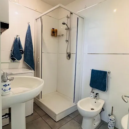 Apartment Civico 43