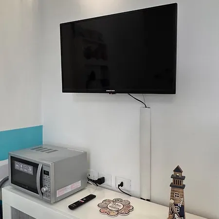 Apartment Civico 43 *
