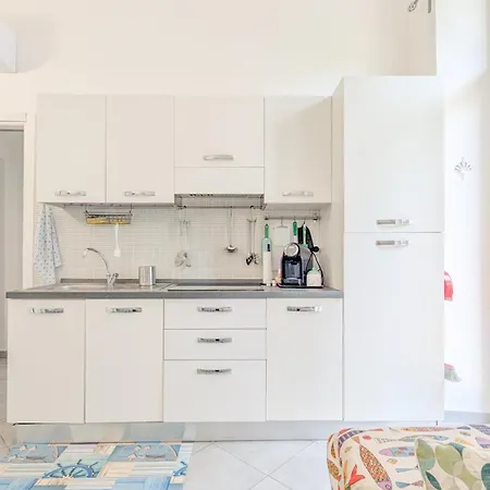 Civico 43 Διαμέρισμα Λα Σπέτσια