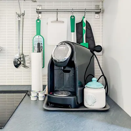 Civico 43 Λα Σπέτσια