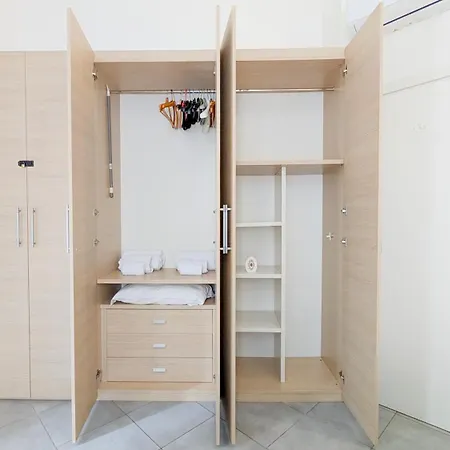 Civico 43 Apartment *