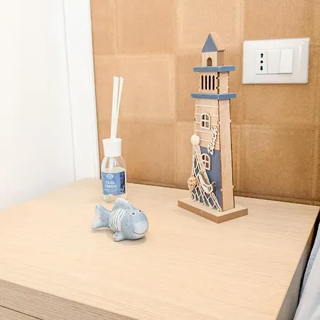 Civico 43 Λα Σπέτσια