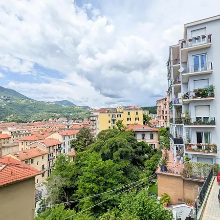 Civico 43 * La Spezia