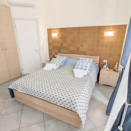 Apartment Civico 43 *