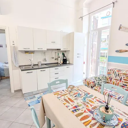 Civico 43 Λα Σπέτσια