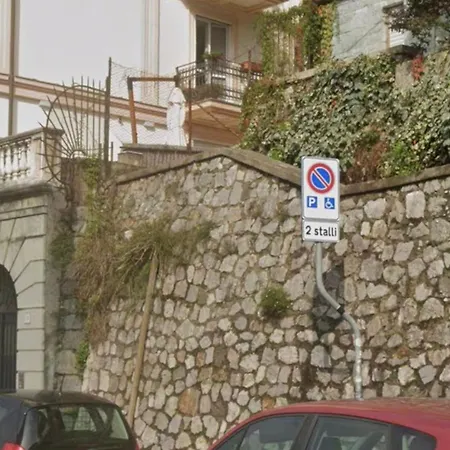 Appartamento Civico 43