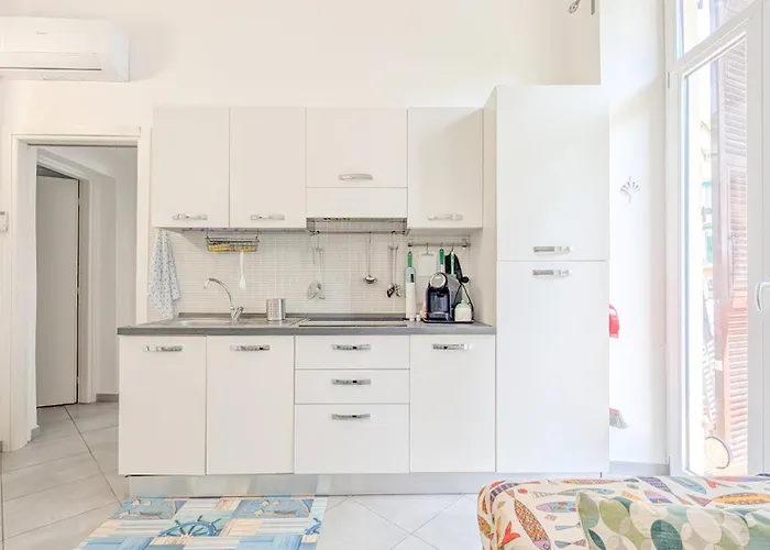 Civico 43 Apartment La Spezia