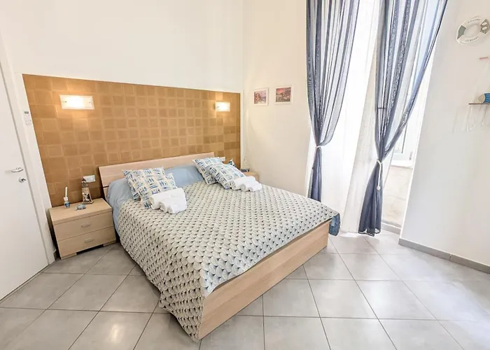 Apartment Civico 43 *