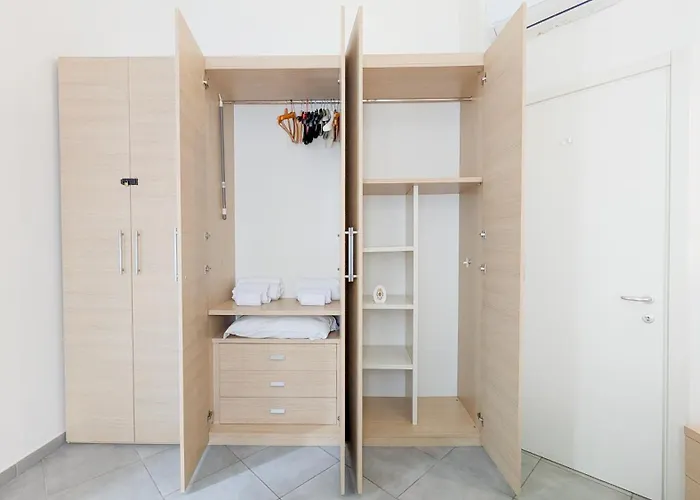 Civico 43 Apartment *