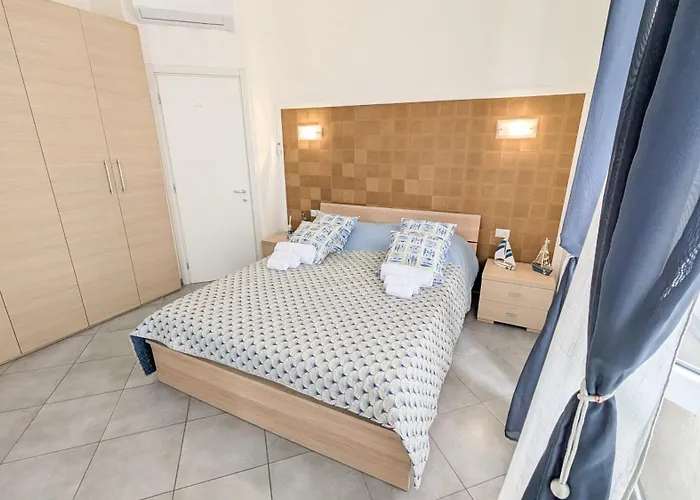 Apartment Civico 43 *