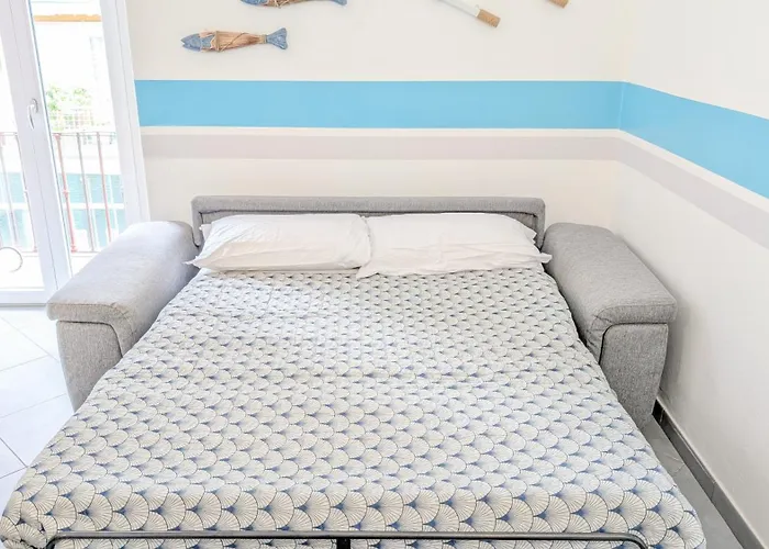 Civico 43 Apartment La Spezia