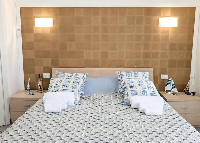 Apartment Civico 43 La Spezia